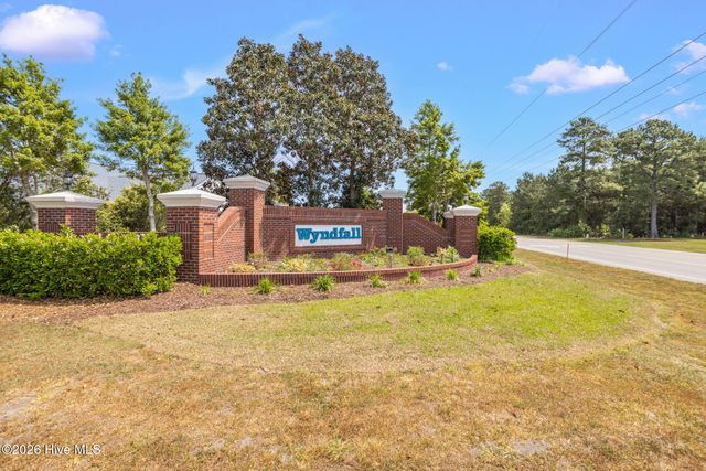 910 Elderberry Lane SW, Sunset Beach, NC 28468