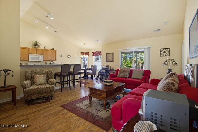 910 Elderberry Lane SW, Sunset Beach, NC 28468