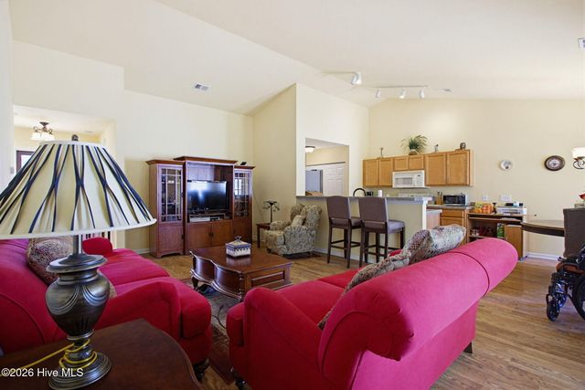 910 Elderberry Lane SW, Sunset Beach, NC 28468