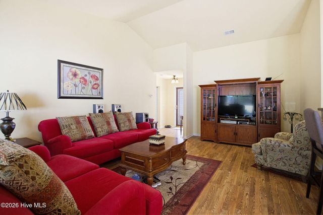 910 Elderberry Lane SW, Sunset Beach, NC 28468