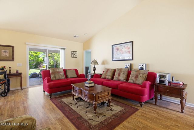 910 Elderberry Lane SW, Sunset Beach, NC 28468