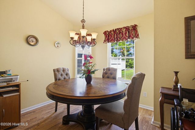 910 Elderberry Lane SW, Sunset Beach, NC 28468