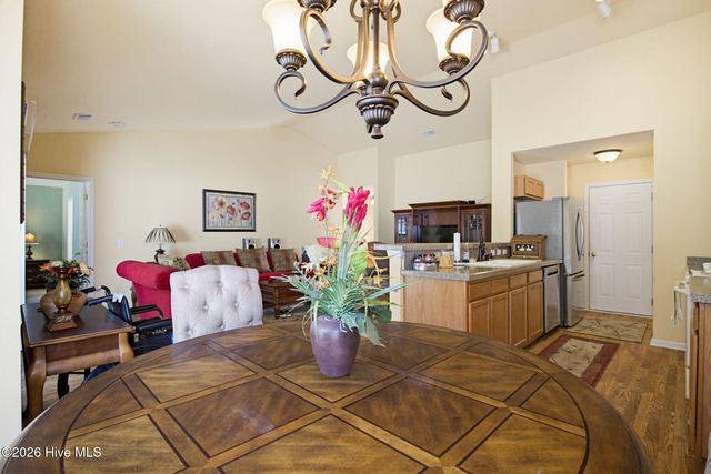 910 Elderberry Lane SW, Sunset Beach, NC 28468