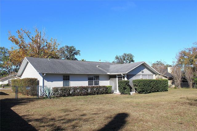 707 NE 46TH COURT, Ocala, FL 34470