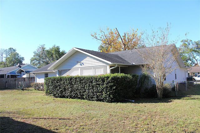 707 NE 46TH COURT, Ocala, FL 34470