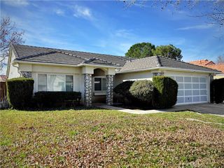 1816 Stratford, Lancaster, CA 93534