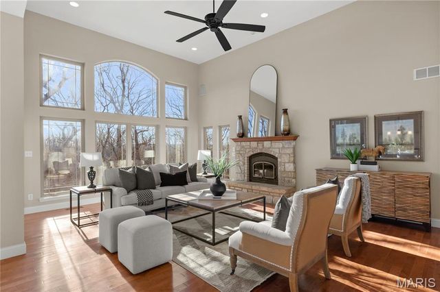 140 Norfork Court, Defiance, MO 63341