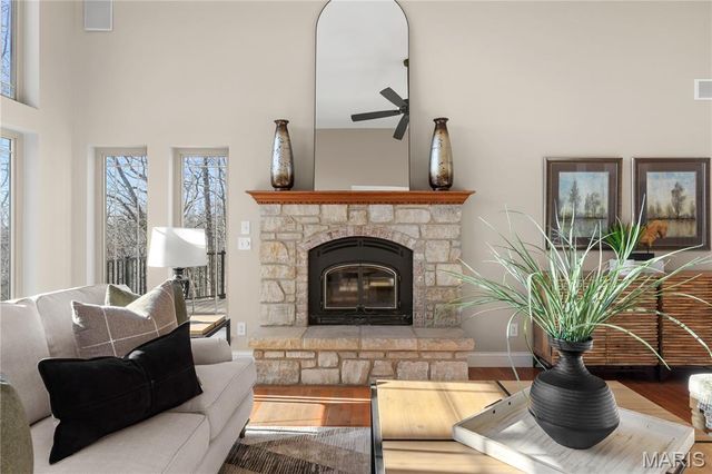 140 Norfork Court, Defiance, MO 63341