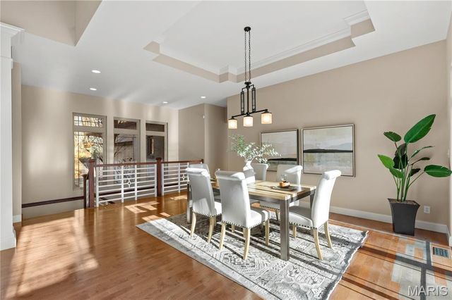 140 Norfork Court, Defiance, MO 63341