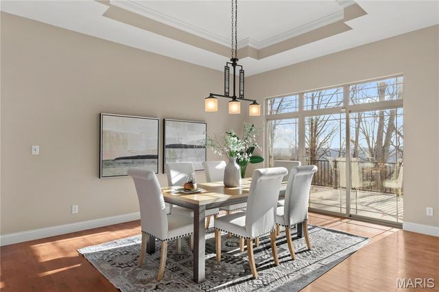 140 Norfork Court, Defiance, MO 63341