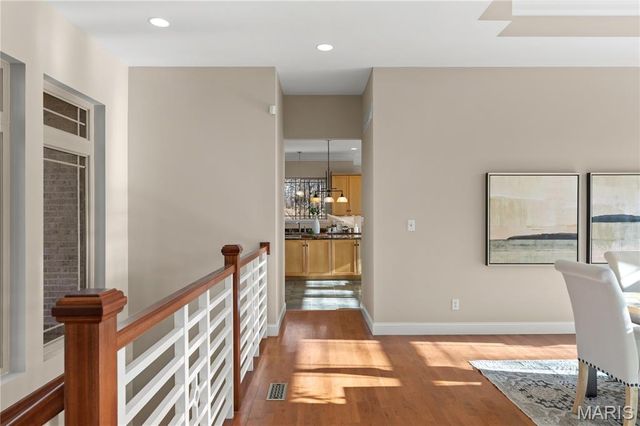 140 Norfork Court, Defiance, MO 63341