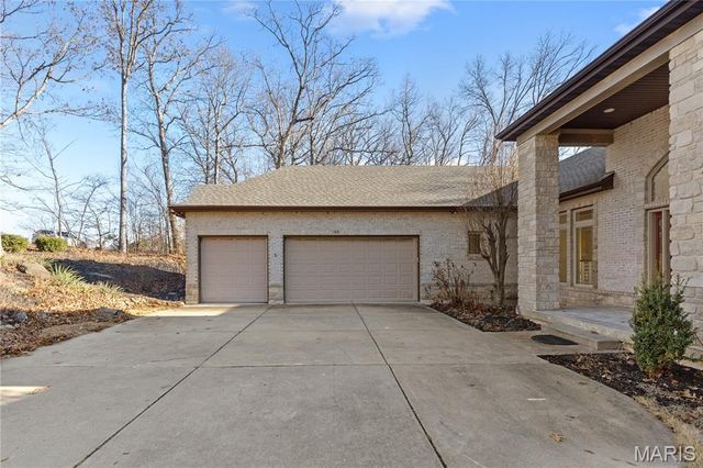 140 Norfork Court, Defiance, MO 63341