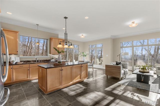 140 Norfork Court, Defiance, MO 63341