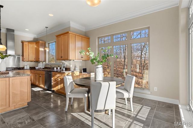 140 Norfork Court, Defiance, MO 63341