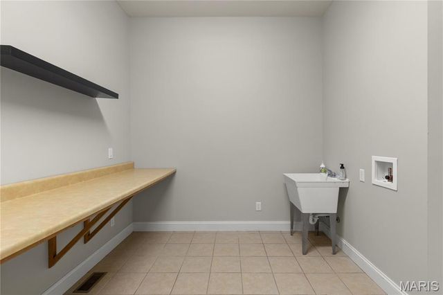 140 Norfork Court, Defiance, MO 63341