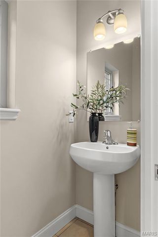 140 Norfork Court, Defiance, MO 63341