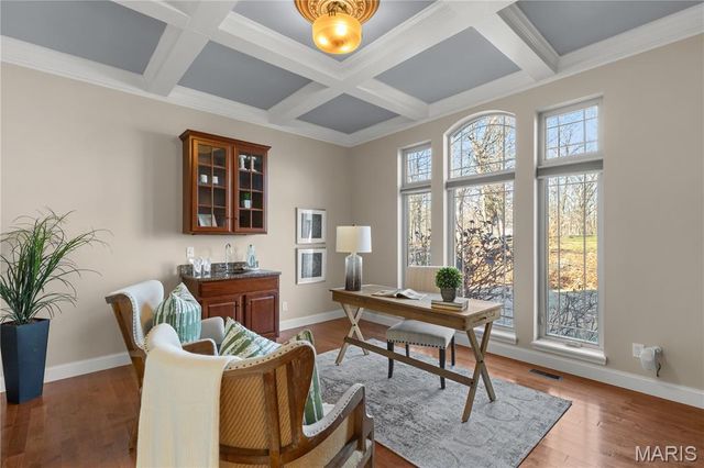 140 Norfork Court, Defiance, MO 63341