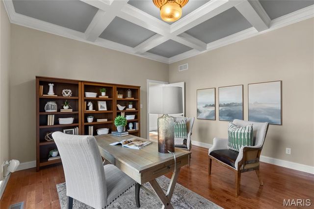 140 Norfork Court, Defiance, MO 63341