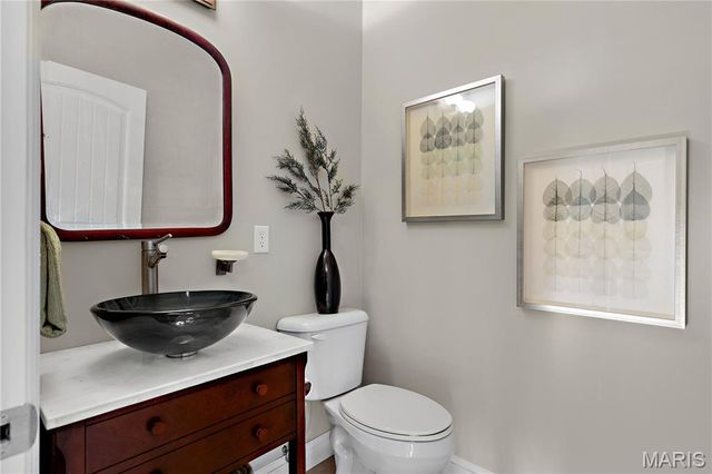 140 Norfork Court, Defiance, MO 63341