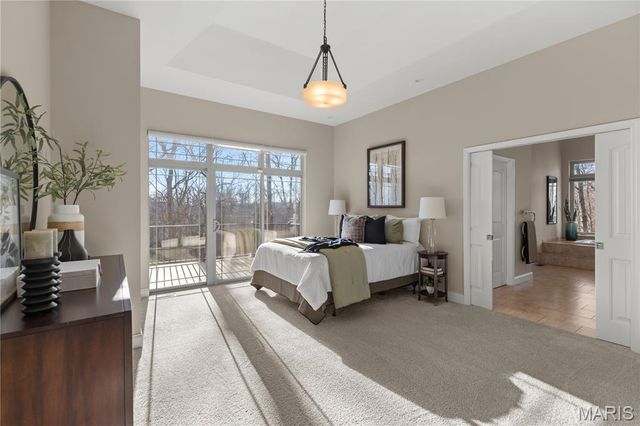 140 Norfork Court, Defiance, MO 63341