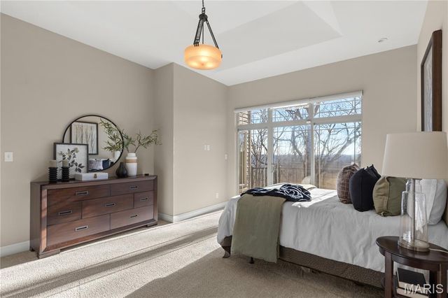 140 Norfork Court, Defiance, MO 63341