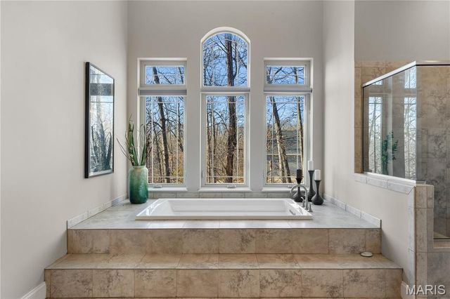 140 Norfork Court, Defiance, MO 63341