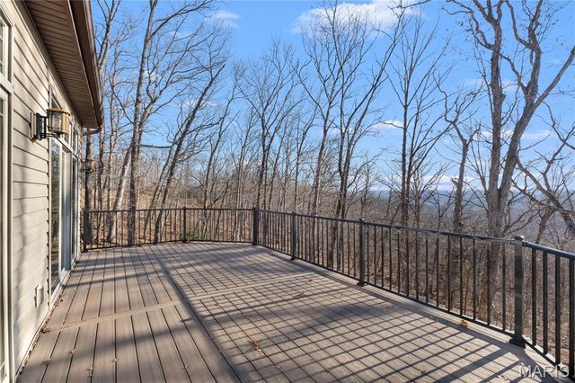 140 Norfork Court, Defiance, MO 63341