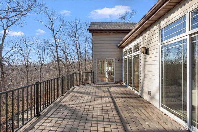 140 Norfork Court, Defiance, MO 63341