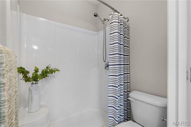 140 Norfork Court, Defiance, MO 63341