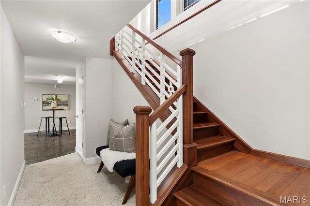 140 Norfork Court, Defiance, MO 63341