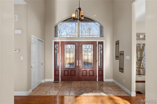 140 Norfork Court, Defiance, MO 63341