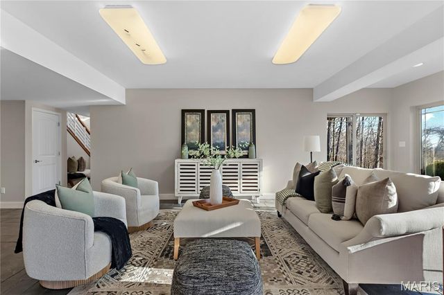 140 Norfork Court, Defiance, MO 63341