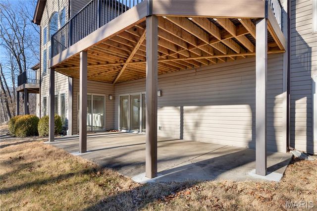 140 Norfork Court, Defiance, MO 63341