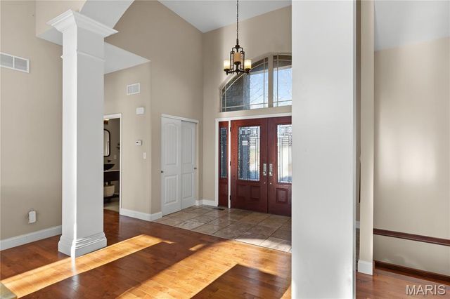 140 Norfork Court, Defiance, MO 63341