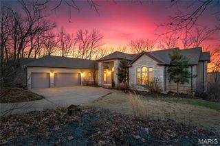 140 Norfork Court, Defiance, MO 63341