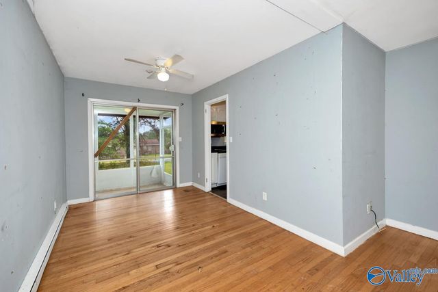 3807 Grizzard Road NW, Huntsville, AL 35810