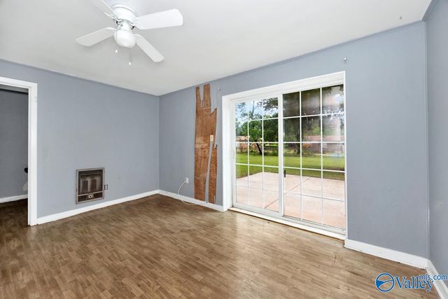 3807 Grizzard Road NW, Huntsville, AL 35810