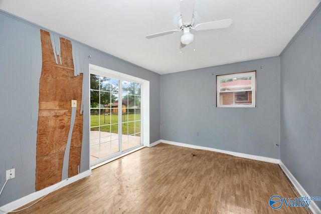3807 Grizzard Road NW, Huntsville, AL 35810