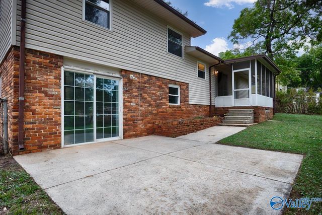 3807 Grizzard Road NW, Huntsville, AL 35810