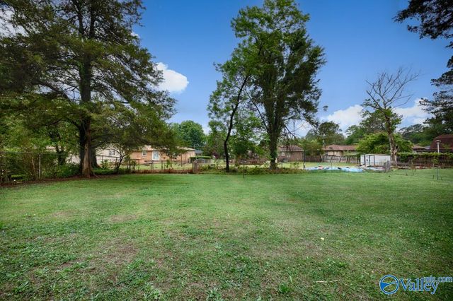 3807 Grizzard Road NW, Huntsville, AL 35810