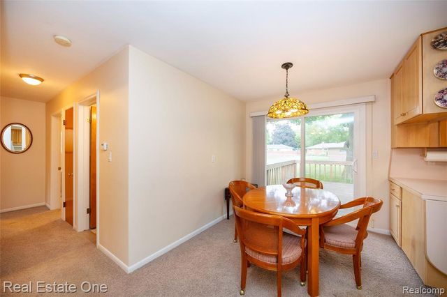 1156 Bielby Street, Waterford, MI 48328