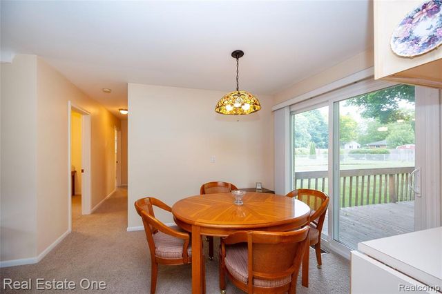 1156 Bielby Street, Waterford, MI 48328