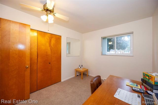 1156 Bielby Street, Waterford, MI 48328