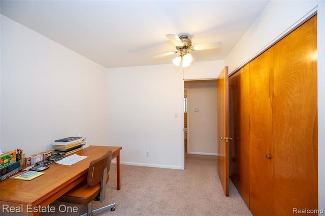 1156 Bielby Street, Waterford, MI 48328
