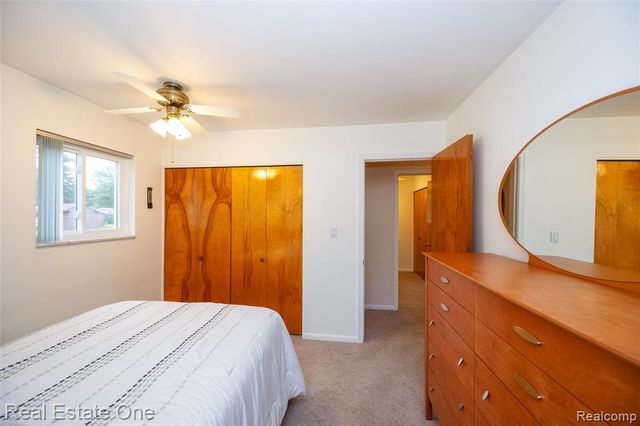 1156 Bielby Street, Waterford, MI 48328