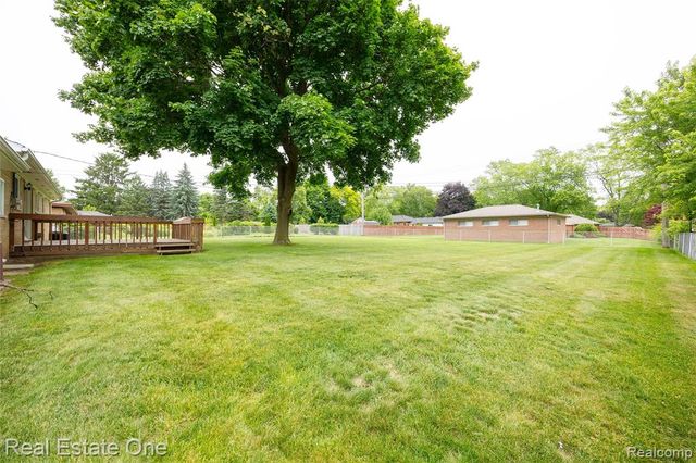 1156 Bielby Street, Waterford, MI 48328