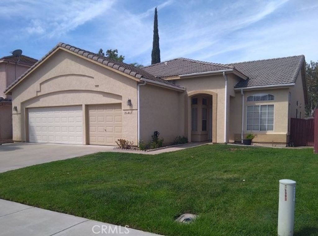 26465 Saint Michel, Murrieta, CA 92563 — exterior