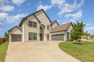 12426 Dove Chase Lane, Frisco, TX 75035