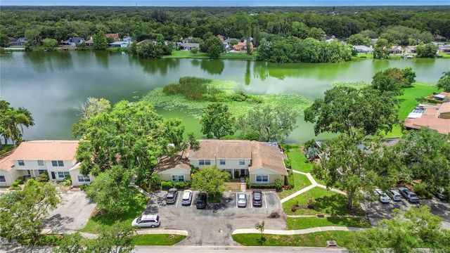 15304 MORNING DRIVE, Lutz, FL 33559