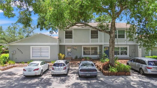 15304 MORNING DRIVE, Lutz, FL 33559